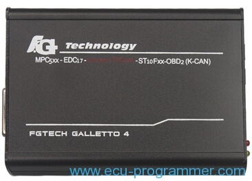 Best Quality FGTech V54 Galletto 4